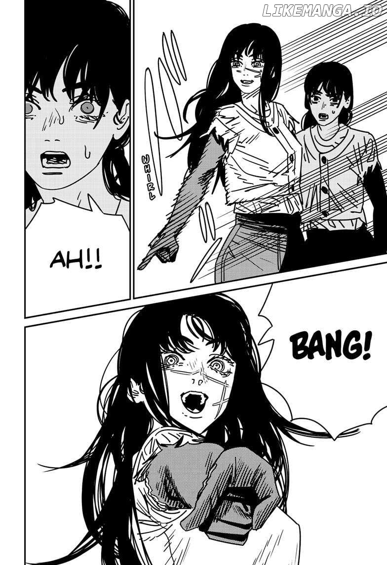 Chainsaw Man, Chapter 179 image 13